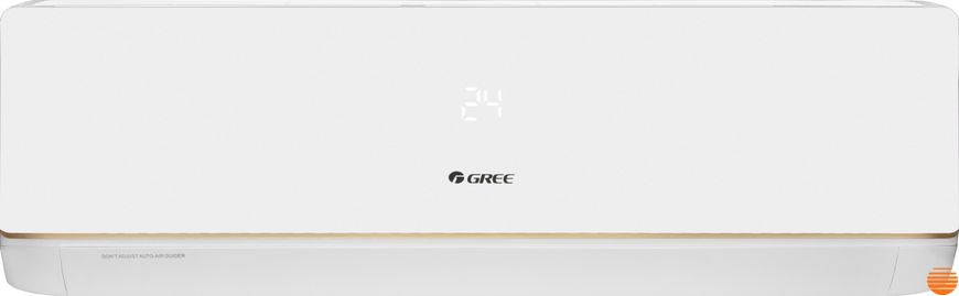Кондиціонер Gree Bora Inverter R32 GWH12AAB-K6DNA5A Wi-Fi 75369952 фото