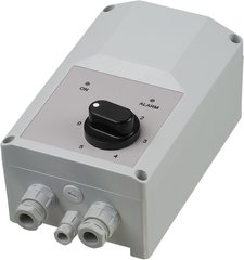 Регулятор скорости Вентс РСА5Д-1,5-Т РСА5Д1,5Т фото