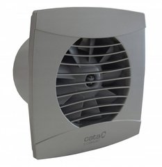 Вытяжной вентилятор Cata UC-10 STD Silver 569864102 фото