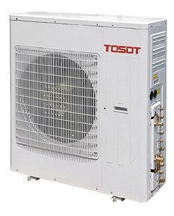 Наружный блок кондиционера Tosot TM-28U4 753699509 фото