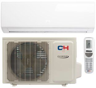 Кондиционер Cooper&Hunter Alpha CH-S07FTXE 258963940 фото