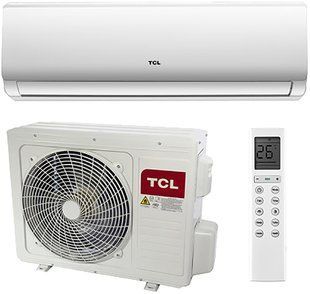 Кондиціонер TCL TAC-24CHSD/XAA1I Heat Pump Inverter R32 WI-FI 326545739 фото