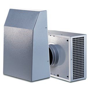 Канальный вентилятор Blauberg Extero 125 75214860 фото