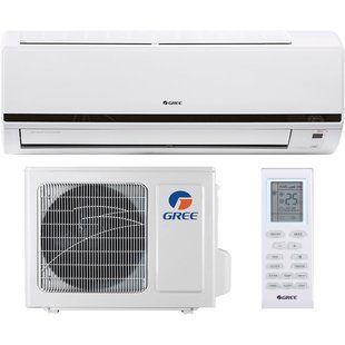 Кондиционер Gree Change Pro GWH18KG-K3DNA5G 75370053 фото