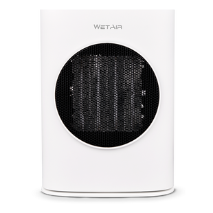 Тепловентилятор металокерамічний WetAir WFH-30W WFH-30W фото