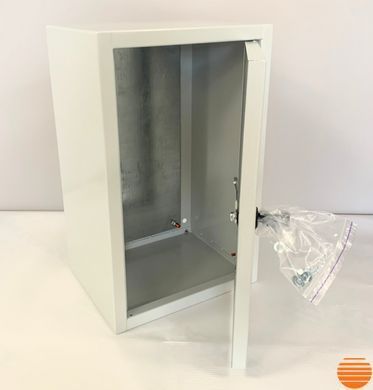 Шафа металева ЩМП-60.40.25 IP54 STANDART 12106425S фото