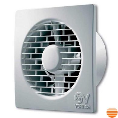Витяжний вентилятор Vortice Punto Filo MF 100/4 T HCS LL" 569864950 фото
