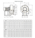 Пиловий вентилятор Турбовент ПВР 0.55 ПВР 0.55 фото 2