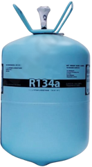 Холодоагент (фреон) R-134А, балон 12 кг R-134А фото