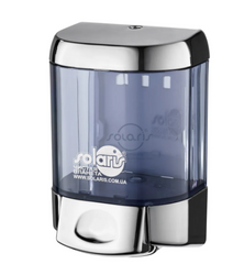 Дозатор Solaris 775s для жидкого мыла, 0,5 л