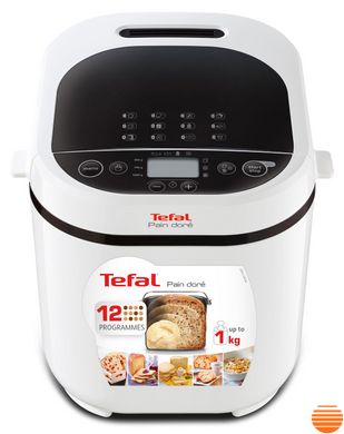 Хлібопічка Tefal PF210138 Pain Dore PF210138 фото