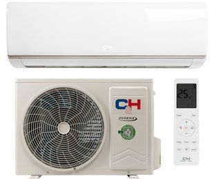 Кондиционер Cooper&Hunter Nordic Evo NG CH-S09FTXN-NG 258963741 фото