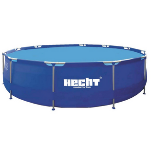 Басейн з конструкцією HECHT 3690 BLUESEA HECHT3690BLUESEA фото