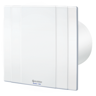 Витяжний вентилятор Blauberg Quatro 150 S 0687887532 фото