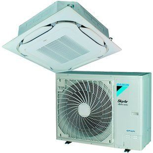 Кондиционер Daikin FCAHG71H/RZAG71NV1 456985289 фото