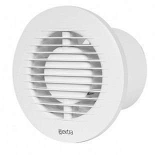 Вытяжной вентилятор Europlast EA125 569864403 фото