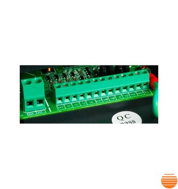 Перетворювач частоти INVT GD10-1R5G-4-B 1.5кВт 380В