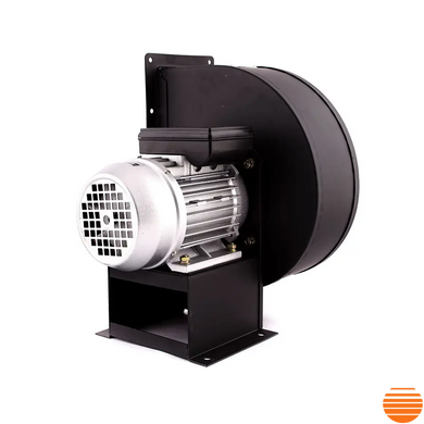 Центробіжний вентилятор Турбовент Turbo DE 190 380В DE 190 380В фото