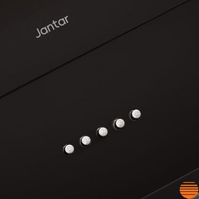 Вытяжка наклонная JANTAR VR 650 LED 60 BL 10649 фото