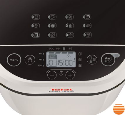 Хлібопічка Tefal PF210138 Pain Dore PF210138 фото