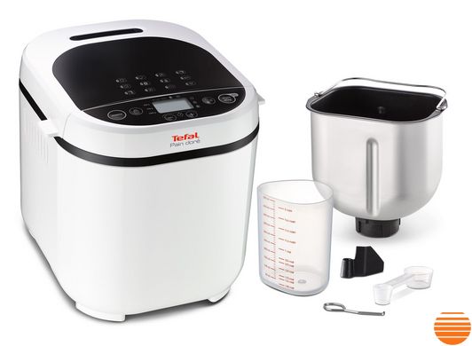 Хлібопічка Tefal PF210138 Pain Dore PF210138 фото