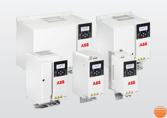 Преобразователь частоты ABB ACS180-04S-038A-4 (18,5 кВт, 380 В) ACS180-04S-038A-4 фото