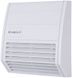 Решетка с фильтром E.NEXT e.climat.filter.pro.97 97х97мм, IP55