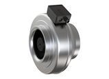 Канальный вентилятор Systemair K 200 М Sileo 25366 фото