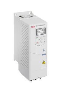 Преобразователь частоты ABB ACH580-31-033A-4 (15 кВт, 380В) ACH580-31-033A-4 фото