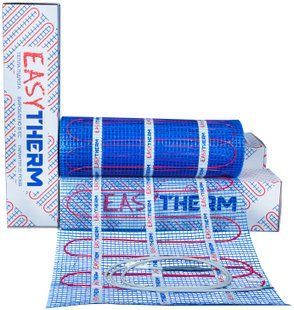 Електрична тепла підлога EasyTherm Easymate 8.00 89659061 фото