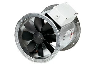 Осевой вентилятор Maico DZR 45/4 B Ex e 0086.0712 фото