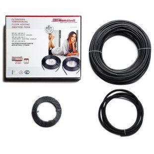 Система антизледеніння Hemstedt BR-IM-Z 1500Вт 87м 5195235680 фото