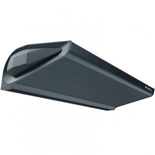 Воздушная завеса VTS Wing II E150 EC Антрацит (RAL 7016) 1-4-2801-02511 фото