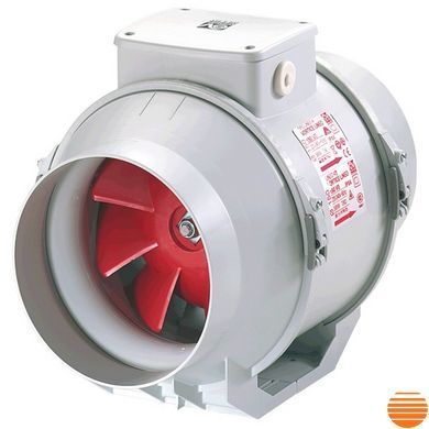 Канальный вентилятор Vortice Lineo 100 VO 75215285 фото