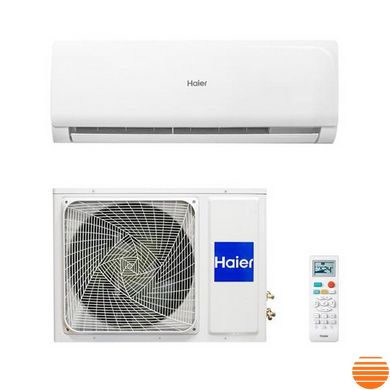 Кондиціонер Haier Tibio Super Cooling on/off HSU-12HT103/R2/HSU-12HUN103/R2-A 75369854177 фото