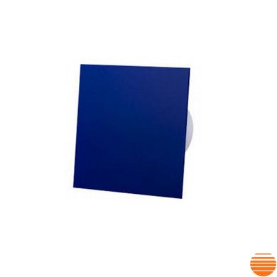 Вытяжной вентилятор Dospel Veroni 120S Blue 007-4396B фото