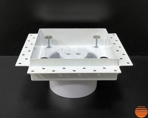 Витяжний вентилятор AirRoxy dRim 100 HS White 100 HS фото