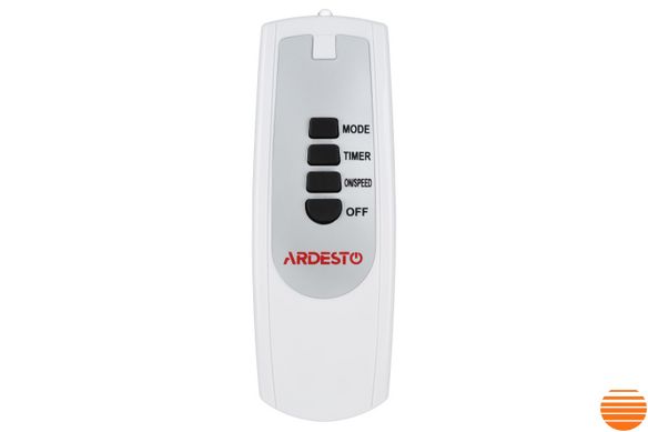 Напольный вентилятор ARDESTO FN-R1608RW