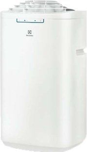 Мобильный кондиционер Electrolux EACM-12EW/TOP/N3 W 546963726 фото