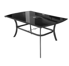 Садовий стіл HECHT SHADOW TABLE HECHTSHADOWTABLE фото