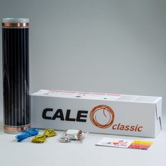 Электрический теплый пол Caleo clasic 220-1 м² 89658738 фото