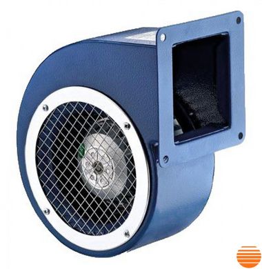 Центробіжний вентилятор Bahcivan BDRS 125-50 152.02.013 фото