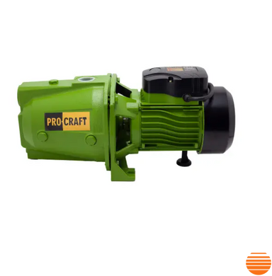 Насос поверхностный струйный Procraft PN20 000202 фото