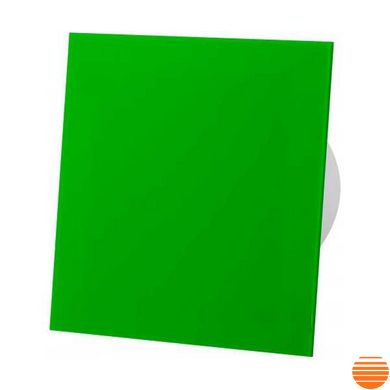 Панель airRoxy Green Plexi 01-167 01-167 фото