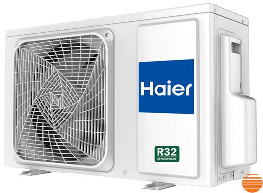 Кондиціонер Haier Pearl Inverter AS35PBAHRA-H/1U35YEGFRA-H 75369854204 фото