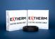 Електрична тепла підлога Extherm ETC-ECO-20-1200 89659288 фото 2