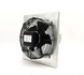 Осьовий вентилятор Турбовент Сигма 300 B/S з фланцем Сигма 300 B/S фл фото 1