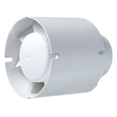 Канальний вентилятор Blauberg Tubo 125 Т