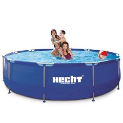 Басейн HECHT 3476 BLUESEA HECHT3476BLUESEA фото