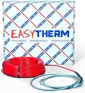 Електрична тепла підлога EasyTherm Easycable 32.0 89659039 фото